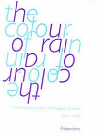 Enlarge image Cover: The Colour of Rain - Pickpocket Books