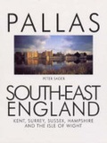 Cover: The Pallas Guide to South-East England - Pallas Athene