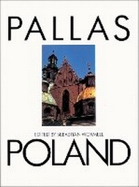 Abbildung von: Poland - Pallas Athene Publishers