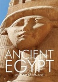 Cover: Ancient Egypt - Pallas Athene