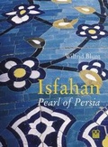 Cover: Isfahan - Pallas Athene