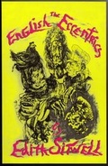 Cover: English Eccentrics - Pallas Athene Arts