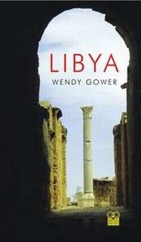 Abbildung von: Libya - Pallas Athene