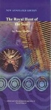 Cover: The Royal Hunt of the Sun - Unisa Press