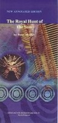 Enlarge image Cover: The Royal Hunt of the Sun - Unisa Press