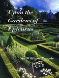 Cover: Upon the Gardens of Epicurus - Pallas Athene