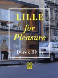 Enlarge image Cover: Lille for Pleasure - Pallas Athene