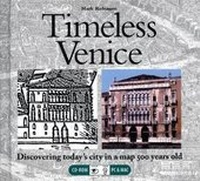 Enlarge image Cover: Timeless Venice - Pallas Athene Arts