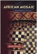 Cover: Africa Mosaic - Unisa Press
