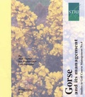 Cover: Gorse and Its Management - Sports Turf Research Institute