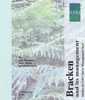 Cover: Bracken and Its Management - Sports Turf Research Institute