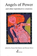 Cover: Angels of Power - Spinifex Press