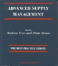 Cover: Advanced Supply Management - Earlsgate Press