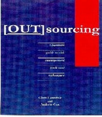 Abbildung von: Outsourcing - Earlsgate Press