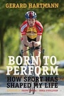 Cover: Born to Perform - Orpen Press
