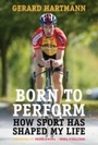 Cover: Born to Perform - Orpen Press