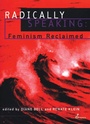 Cover: Radically Speaking - Spinifex Press