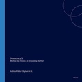 Cover: Democracy X - Unisa Press
