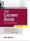 Cover: The Career Book - Orpen Press