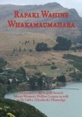 Cover: Rapaki Wahine Whakamaumahara - Canterbury University Press