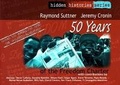 Cover: 50 years of The Freedom Charter - Unisa Press