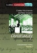 Cover: Christianity and the Colonisation of South Africa, 1487-1883 v. 1 - Unisa Press