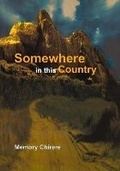 Cover: Somewhere in this country - Unisa Press