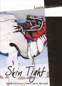 Enlarge image Cover: Skin Tight - Unisa Press