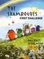 Cover: The Shamrogues - Orpen Press