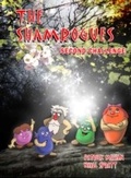 Cover: The Shamrogues - Orpen Press