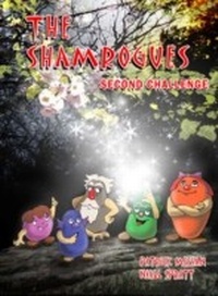 Enlarge image Cover: The Shamrogues - Orpen Press
