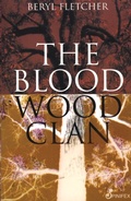 Cover: The Bloodwood Clan - Spinifex Press