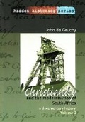 Cover: Christianity and the Modernisation of South Africa, 1867-1936 v. 2 - Unisa Press