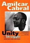 Cover: Amilcar Cabral - Unisa Press
