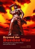Cover: Beyond the border war - Unisa Press