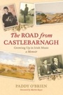 Cover: Road from Castlebarnagh - Orpen Press