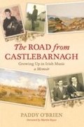 Cover: Road from Castlebarnagh - Orpen Press