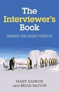 Cover: The Interviewer's Book - Orpen Press