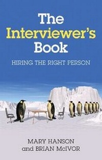 Enlarge image Cover: The Interviewer's Book - Orpen Press