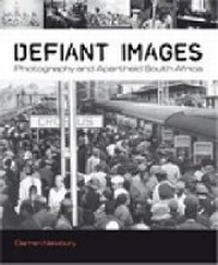 Abbildung von: Defiant Images - Unisa Press
