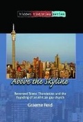 Cover: Above the skyline - Unisa Press