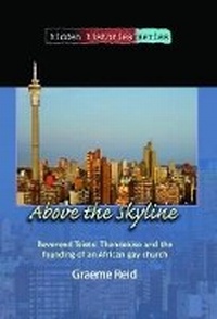 Enlarge image Cover: Above the skyline - Unisa Press