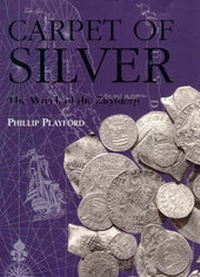 Abbildung von: Carpet of Silver - UWA Publishing