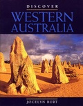 Cover: Discover Western Australia - UWA Publishing