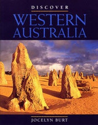Abbildung von: Discover Western Australia - UWA Publishing