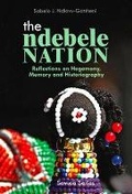 Cover: The Ndebele Nation - Unisa Press