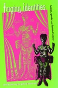Cover: Forging Identities - UWA Publishing