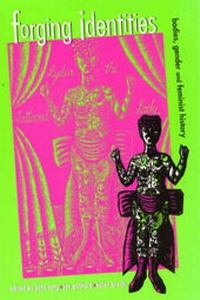 Enlarge image Cover: Forging Identities - UWA Publishing
