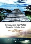 Cover: Eyes across the water - Unisa Press
