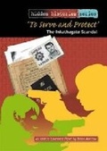 Cover: To Serve and Protect - Unisa Press